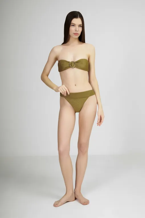 Купальники AGUA DE COCO S1990B2179 VERDE/GREEN