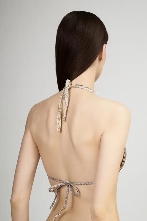 Купальники AGUA DE COCO S367B2167 BEGE/BEIGE