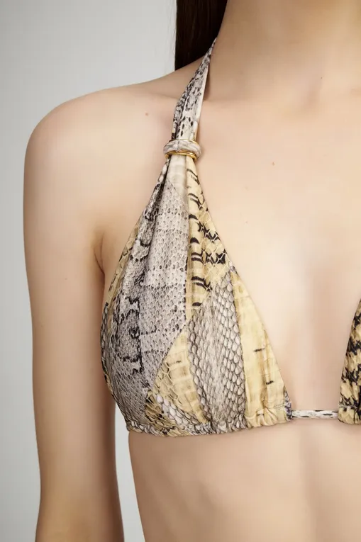 Купальники AGUA DE COCO S367B2167 BEGE/BEIGE