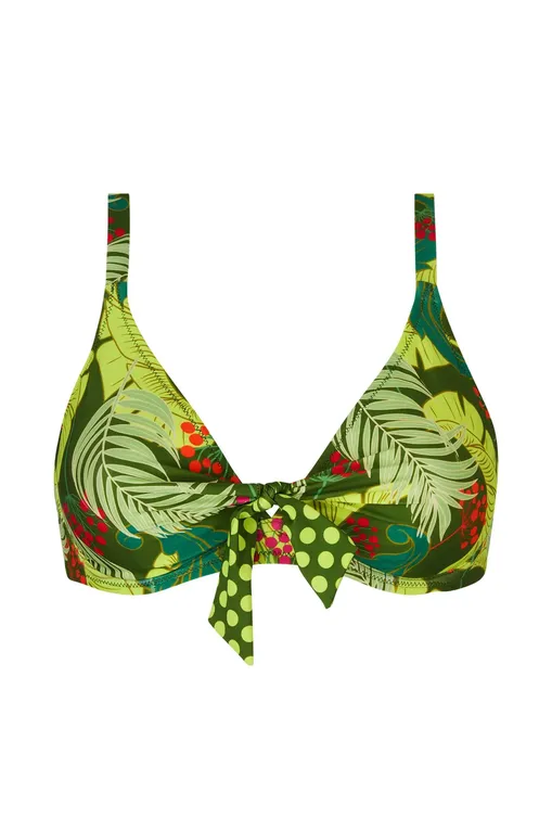 Лифы Antigel FBB3268 VERT TROPIC