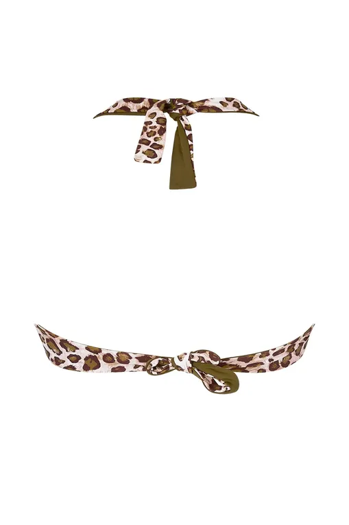 Купальники Antigel EBB2048 KAKI MYSTERE