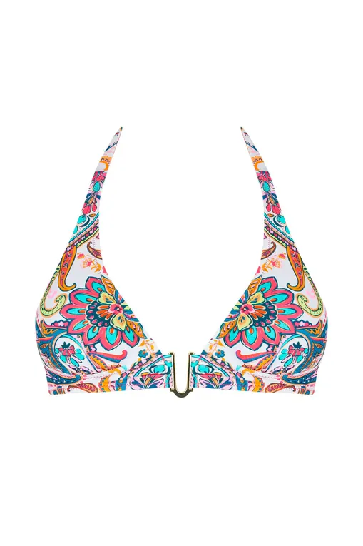 Купальники Antigel EBB2778 BLANC FLASHY