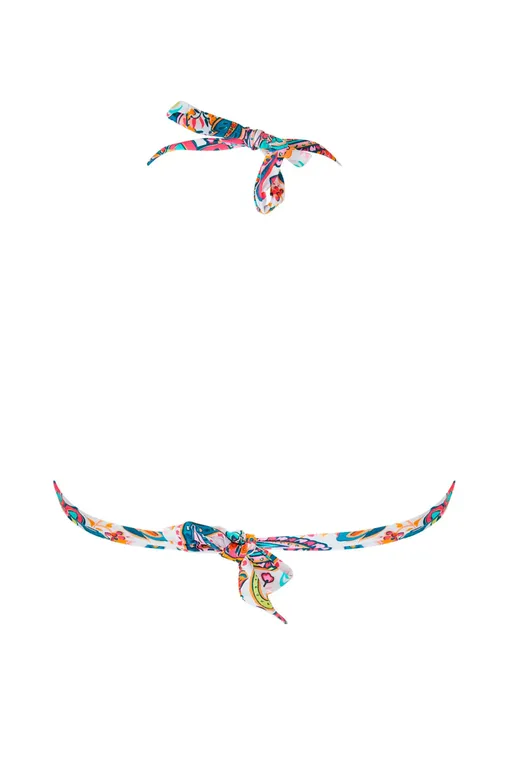 Купальники Antigel EBB2778 BLANC FLASHY