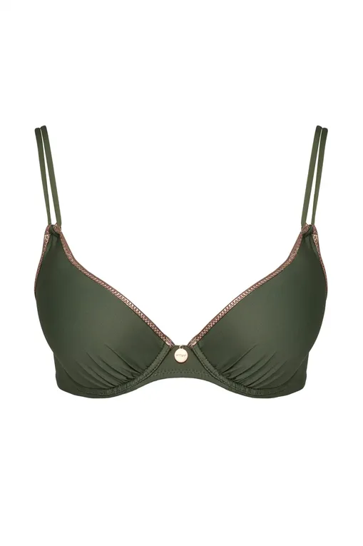 Раздельные Antigel EBB4319 Kaki Bronze