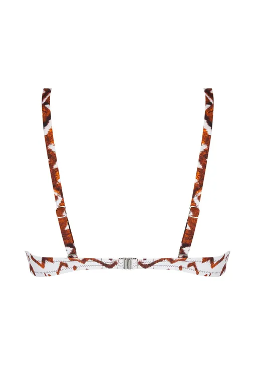 Купальники Antigel EBB4358 ETHNO BLANC