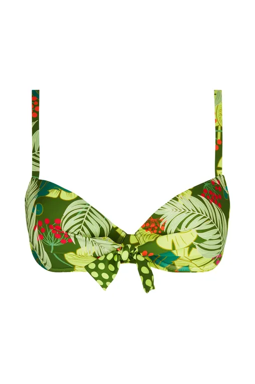 Купальники Antigel EBB4368 VERT TROPIC