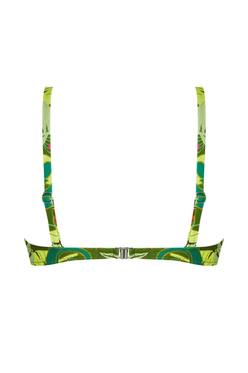 Купальники Antigel EBB4368 VERT TROPIC