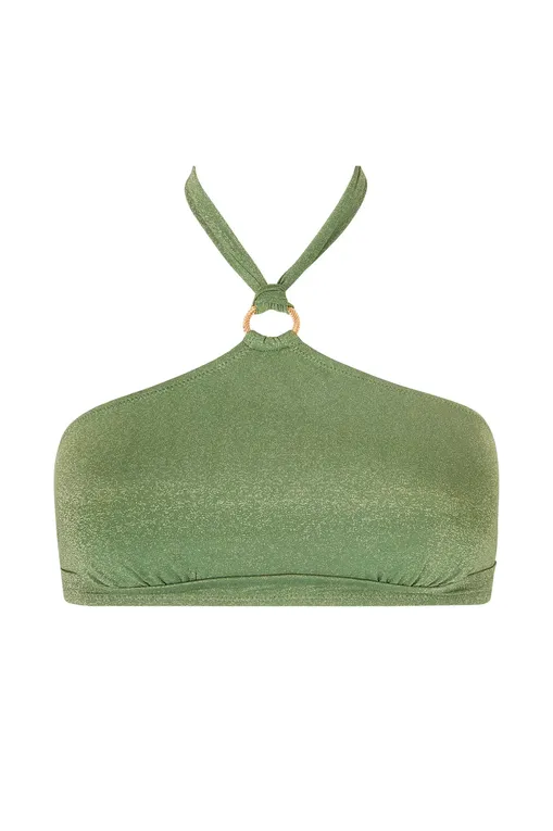 Купальники Antigel EBB5528 VERT SIRENE