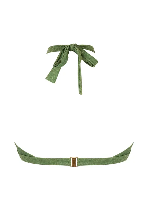 Купальники Antigel EBB5528 VERT SIRENE