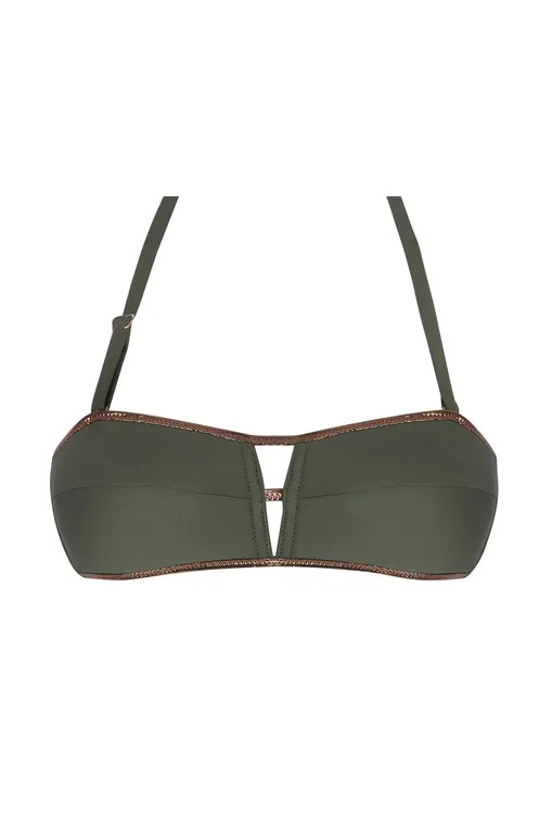 Раздельные Antigel EBB7019 Kaki Bronze