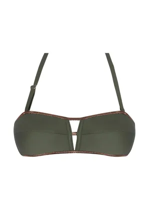 Antigel EBB7019 Kaki Bronze