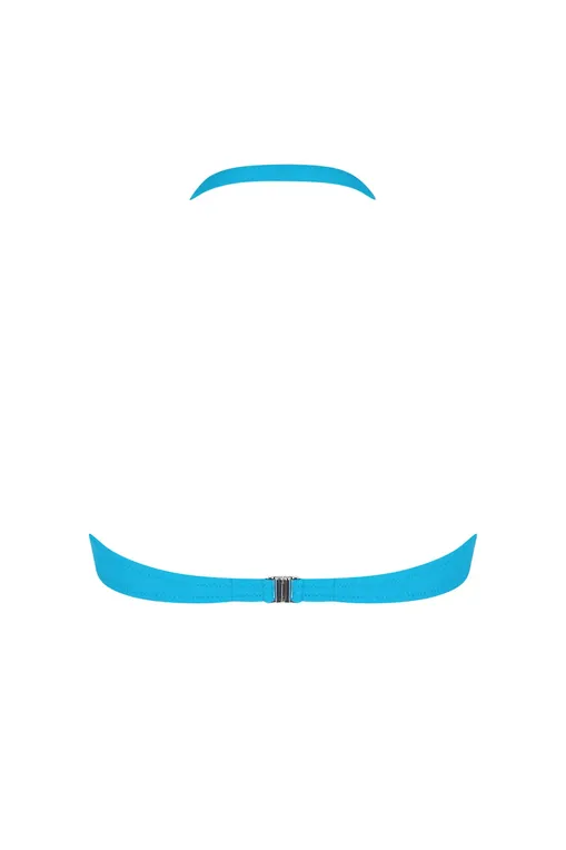 Купальники Antigel EBB7114 Bleu Azur