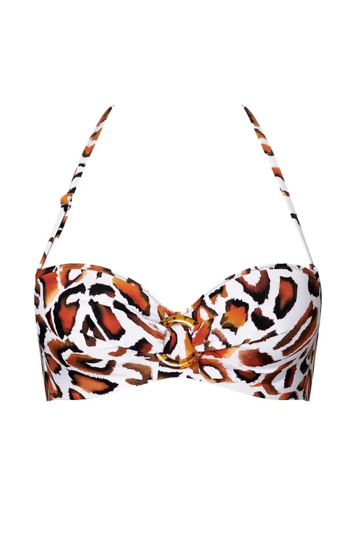 Купальники Antigel EBB7146 BRUNE FELINE