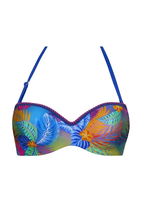 Купальники Antigel EBB7147 BLEU AVATAR