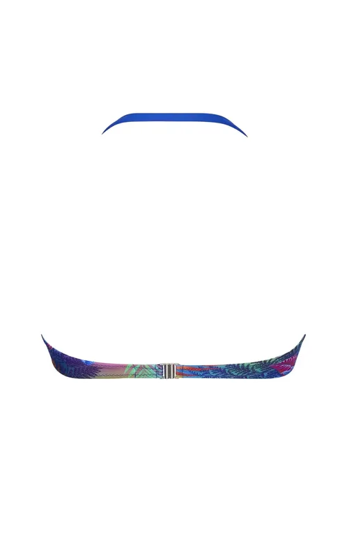 Купальники Antigel EBB7147 BLEU AVATAR