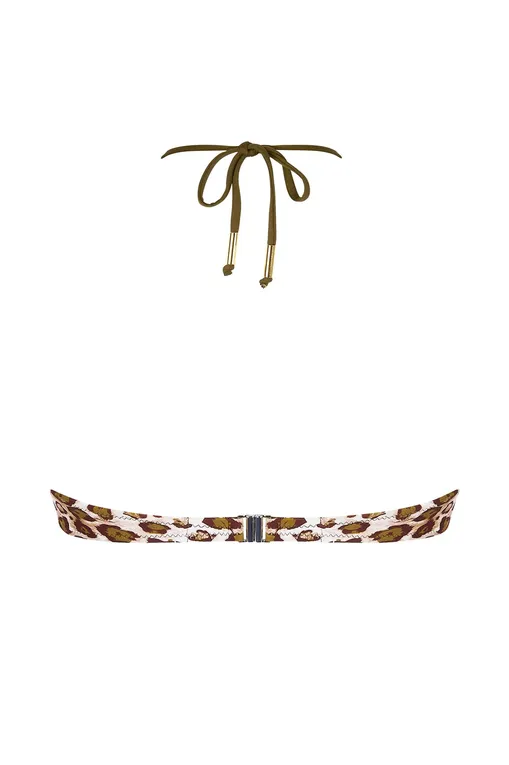 Купальники Antigel EBB7148 KAKI MYSTERE