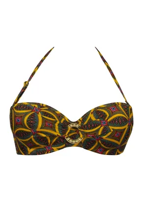 Antigel EBB7156 JAUNE AFRICA