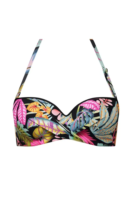 Купальники Antigel EBB7169 Noir Enchante