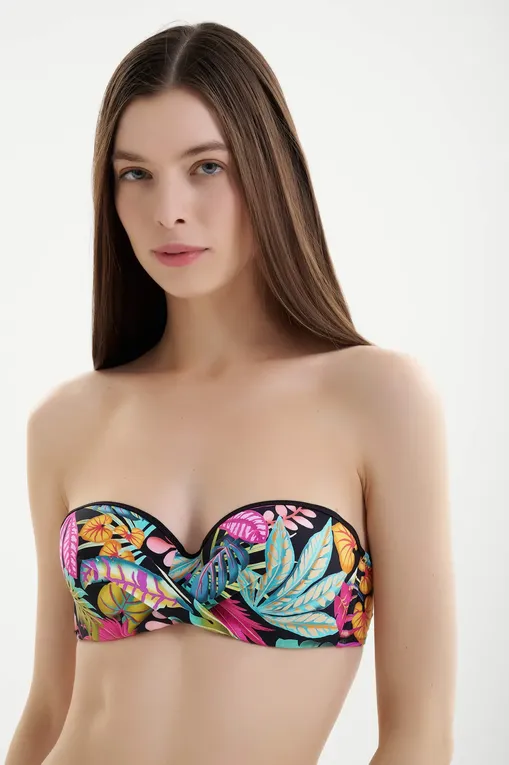 Купальники Antigel EBB7169 Noir Enchante