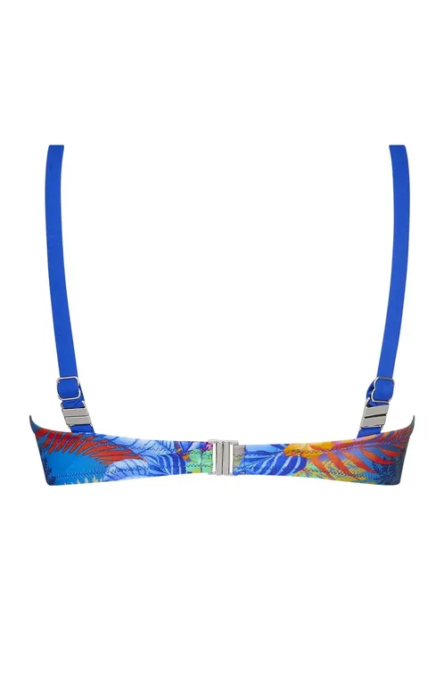 Купальники Antigel FBB3547 BLEU AVATAR