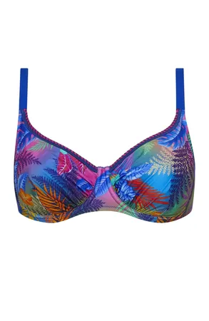 Antigel FBB3547 BLEU AVATAR