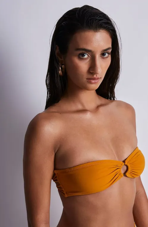 Лифы AUBADE 2P06-O SAFFRON