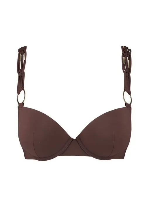 Купальники AUBADE 2P08 HENNA