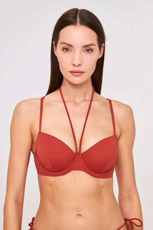 Лифы AUBADE 2R08 CLAY
