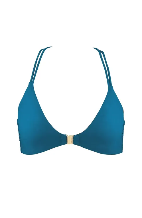 Лифы AUBADE 2T10 TEAL