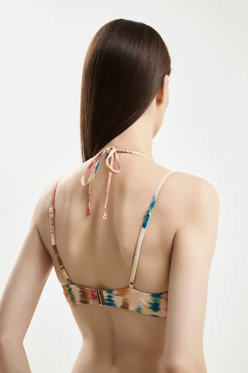 Купальники AUBADE 2Y08 SEASHELL