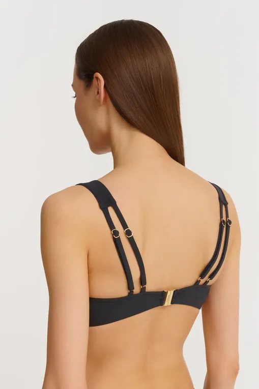 Купальники AUBADE 4PM12 BLACK (BLAK)