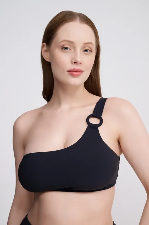 Купальники AUBADE 4R03 BLACK (BLAK)