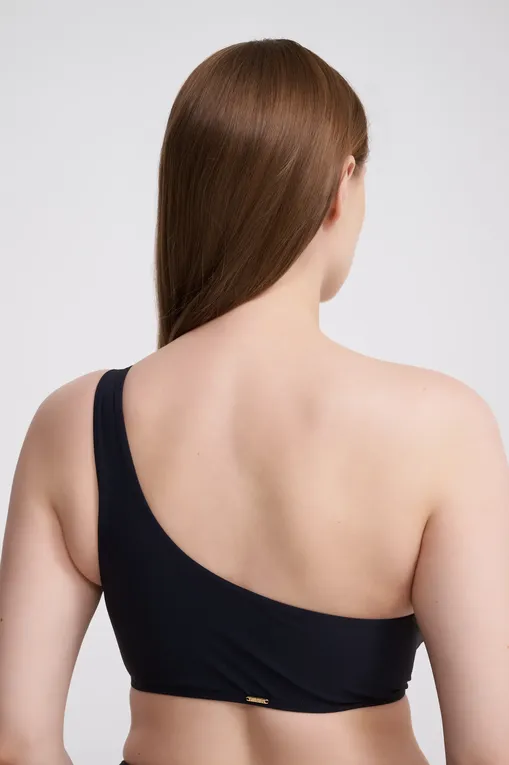 Купальники AUBADE 4R03 BLACK (BLAK)