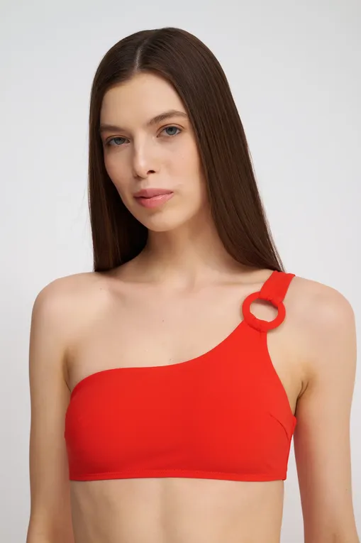 Купальники AUBADE 4R03 FIRE