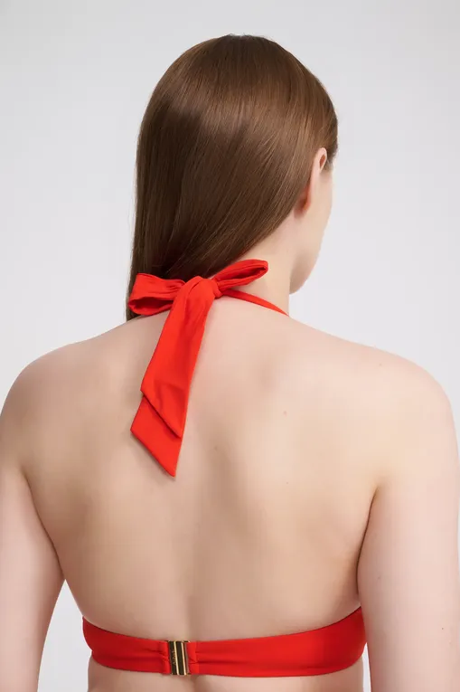 Купальники AUBADE 4R12 FIRE