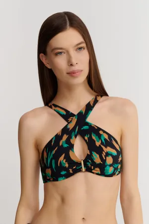 AUBADE 4V03 GREEN PANTHER