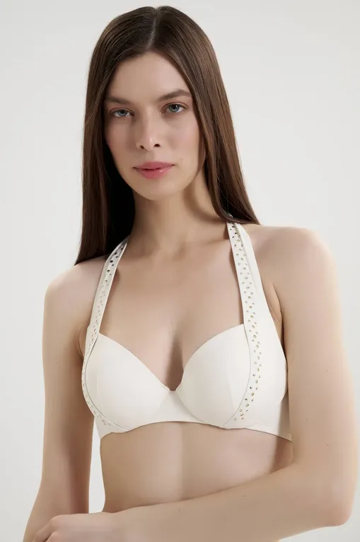 Лифы AUBADE 6P08 SEA PEARL