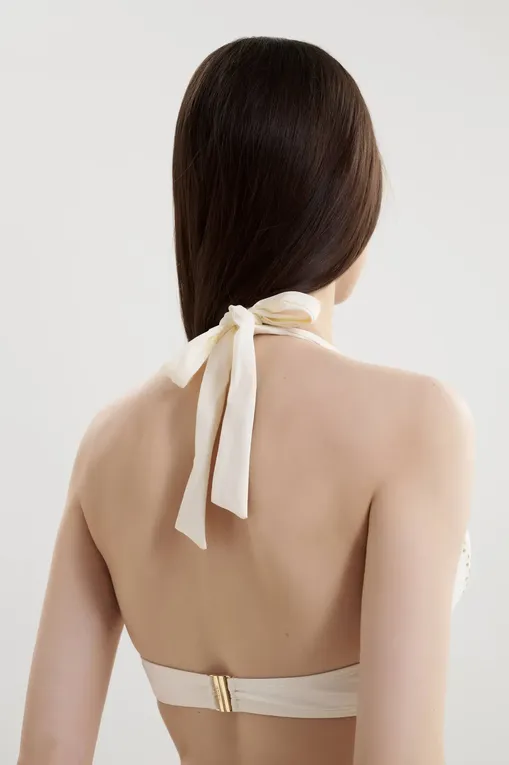 Лифы AUBADE 6P08 SEA PEARL