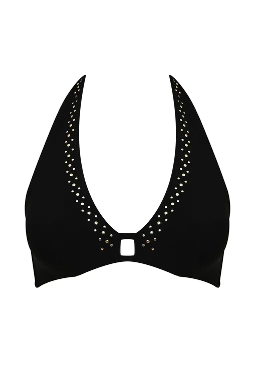 Лифы AUBADE 6P10-O BLACK (BLAK)