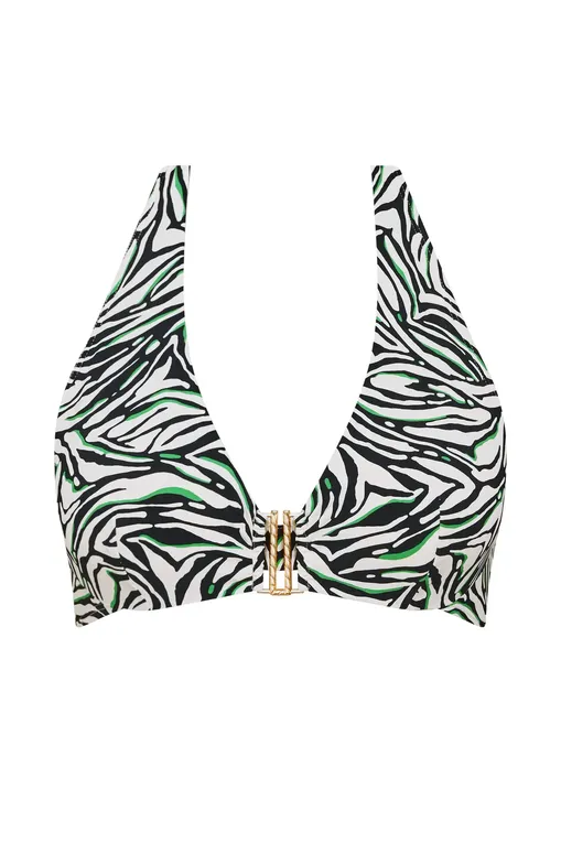 Лифы AUBADE 6V12 WILD STRIPES