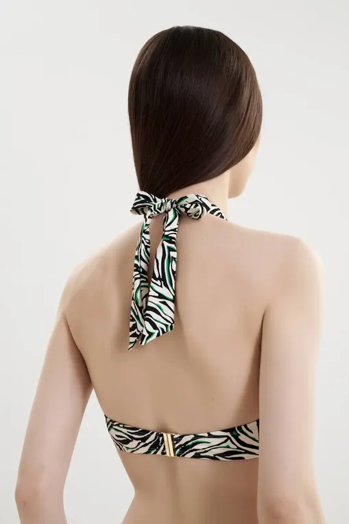 Лифы AUBADE 6V12 WILD STRIPES