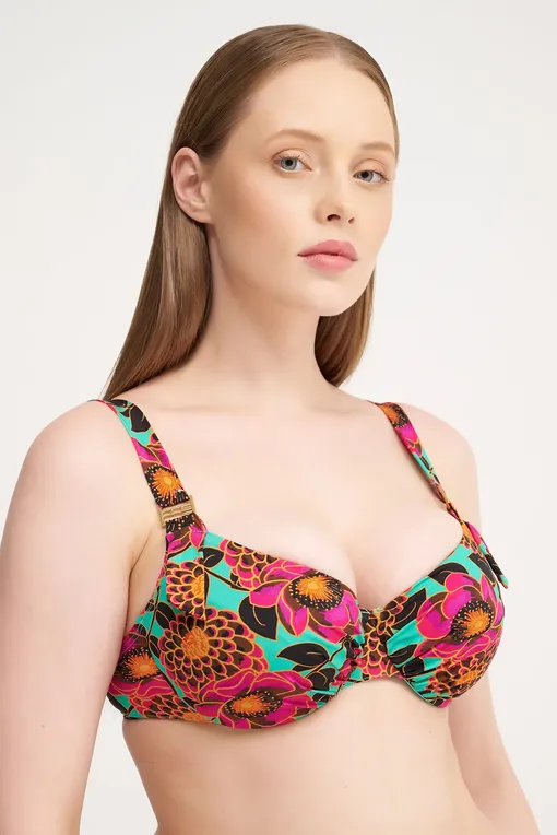 Купальники AUBADE AJ15 MARGARITA