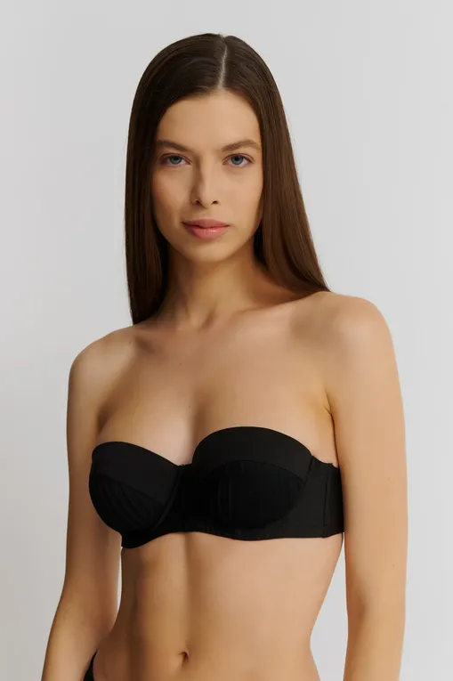 Купальники AUBADE CQ06 BLACK