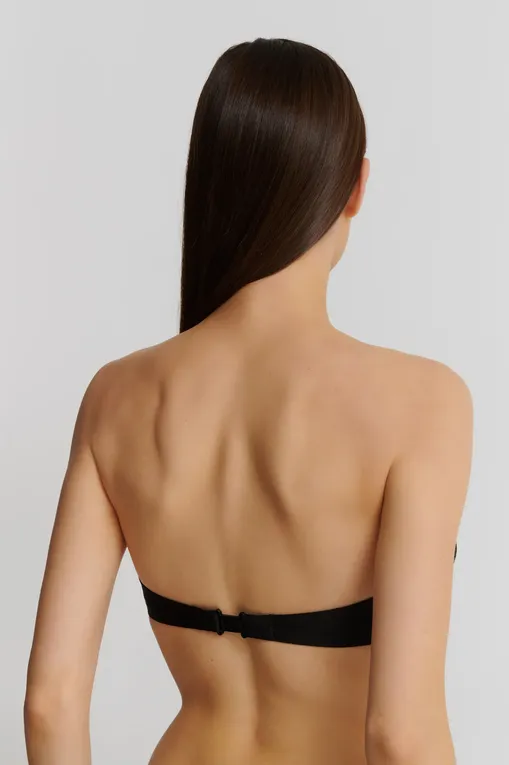 Купальники AUBADE CQ06 BLACK