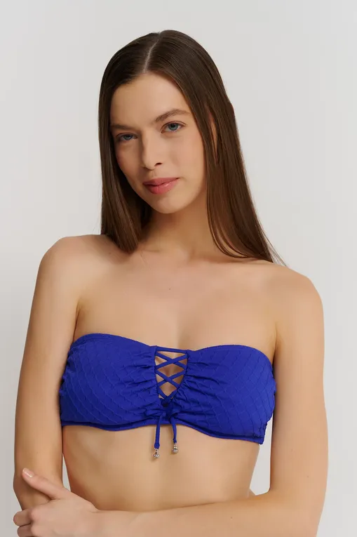 Купальники AUBADE CS16 WAVE