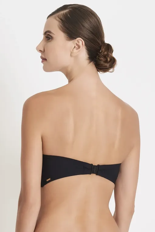 Купальники AUBADE HQ06-02 BLACK