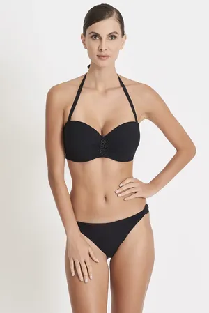 AUBADE HQ06-02 BLACK