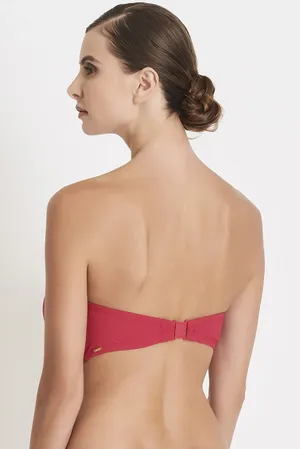 AUBADE HQ06-02 ROUGE PERSE