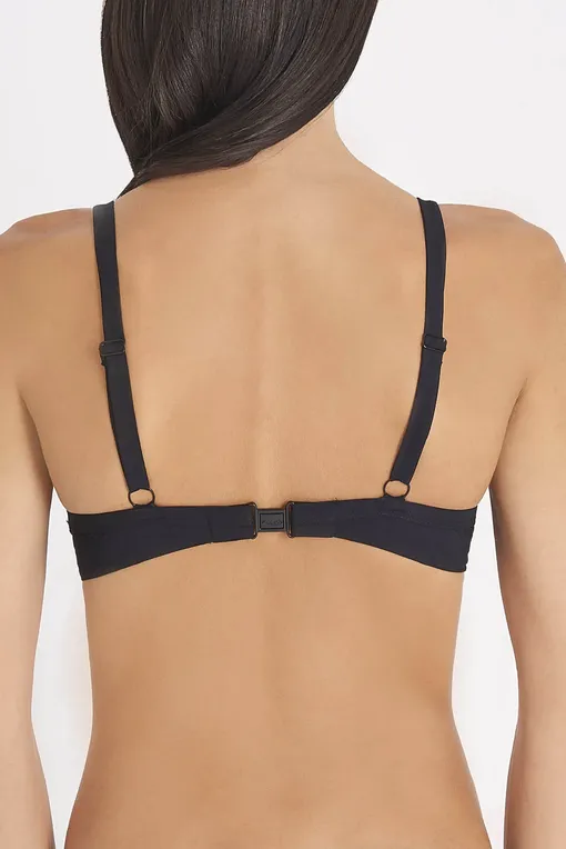 Купальники AUBADE HQ15 BLACK