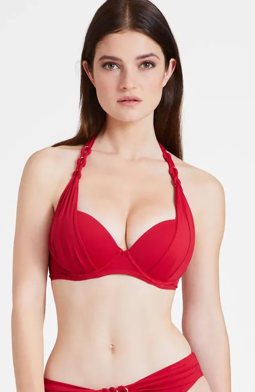 Купальники AUBADE IR08 CERISE